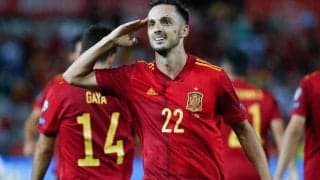 そろそろリーガが気になりだした…/原ゆみこのマドリッド