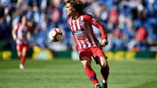 グリーズマンがついにアトレティコ凱旋！「やあアトレティコのみんな、帰ってきたよ」