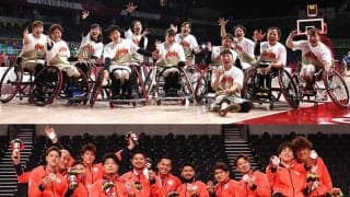 玉川JWBF会長がメッセージ「たくさんのご声援が、選手たちを後押ししてくれたに違いありません」