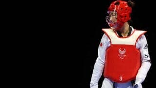 スキーから格闘技へ！冬季パラのメダリスト太田渉子が挑んだテコンドーへの道