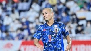 【ワールドカップ最終予選】「日本の攻撃は錆びついた」「オナイウでも前田でも、もっと走れる選手が必要」【中国戦の激論】(2)