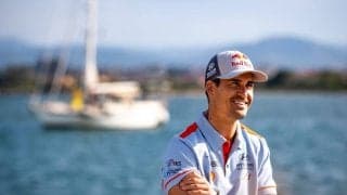 ダニ・ソルド、ERCアゾレスにチームMRFから参戦