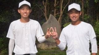 【特集】秋季リーグ戦開幕前スタッフ特集　第２弾　澤田健太朗学生コーチ×清水大翔学生コーチ