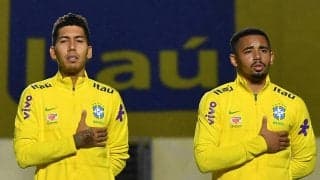 ブラジル代表8名が週末のプレミアリーグで出場禁止、チアゴ・シウバやフレッジは来週のCLも欠場