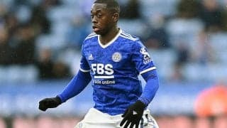 レスターMFメンディがガラタサライ移籍か？　クラブ間合意も締め切りまでに間に合うか…