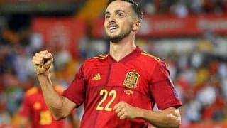 サラビアが今夏のスポルティング行きを説明　「プレーすることが自分にとって重要」