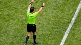 キックオフからわずか5秒…W杯アフリカ予選で史上最速？のPK献上