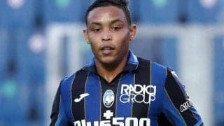 アタランタ、ムリエルの重傷を発表