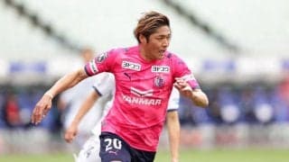 これは凄すぎる！GKが一歩も動けない「冷静沈着完璧ゴール」セレッソ大阪・乾貴士と大久保嘉人で奪ったダメ押し弾とは？【動画】