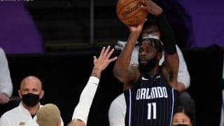 レイカーズやブルズら複数チームが獲得に関心を寄せるジェームズ・エニス3世