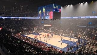 琉球が9月14日開催予定の宇都宮戦を中止すると発表