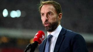 今予選全勝ストップも…イングランド代表指揮官は称賛　 「彼らのメンタリティと努力は本当に素晴らしい」