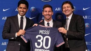 「世界中の何百万人ものファンを侮辱」選手年齢やクラブ財政を非難したラ・リーガ会長の侮辱発言にPSGが声明