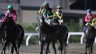 【地方競馬】大井・東京記念の売得金は7億8921万4500円で売上レコードを記録