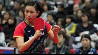 Tリーグ女子開幕戦メンバー発表　橋本帆乃香、佐藤瞳のカットマンコンビがベンチ入り