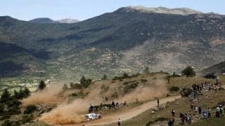 WRCギリシャ事前情報：シリーズ屈指の難関ラフグラベルラリーが8年ぶり開催
