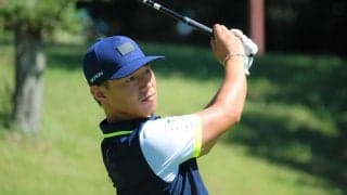 ボールを打つ前にスイングプレーンをチェックしよう！中西直人