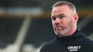 ルーニー、ロナウド復帰の古巣に「やっとPLタイトル挑戦の準備が整った。今季はそうじゃないと」