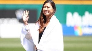 元なでしこのMF宇津木瑠美が11年ぶりに古巣復帰、日テレ・東京ヴェルディベレーザが加入発表