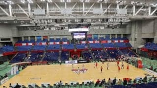 富山グラウジーズが「KJ SEAT」を新設…小学生以下の児童を5名招待