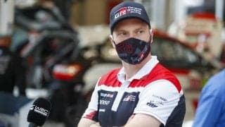 WRCギリシャ：カレンダー復活にヤリ‐マティ・ラトバラは「長い間、待っていた」