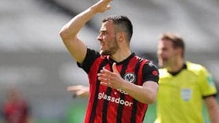 移籍目指したボイコットで1300万円の罰金？ 長谷部＆鎌田の同僚MFが謝罪も物議「僕に謝罪すべき人もいる」