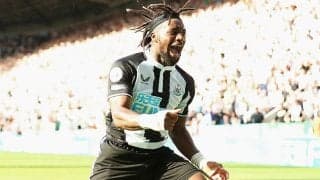 C・ロナウド復帰戦になり得るニューカッスル、サン=マクシマン「彼のことだけを考えていると、負ける」