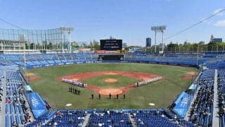 【大学野球】東京六大学野球、1週間遅らせ“5大学”で開幕へ　コロナ禍の法大は過密日程に