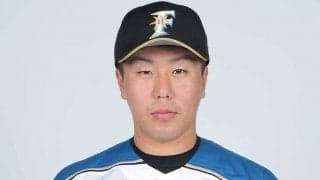 日本ハム・齊藤、左膝手術で全治3か月　2軍戦で4試合登板の育成2位ルーキー右腕
