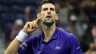 ジョコ「誰よりもチャンスある」