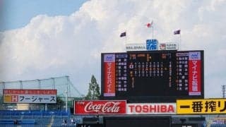 東京六大学野球秋季リーグ戦が開幕延期　早大の初戦は18日立大に変更