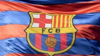 バルセロナが青とえんじのCLユニフォームを発表！14日のバイエルン戦でお披露目