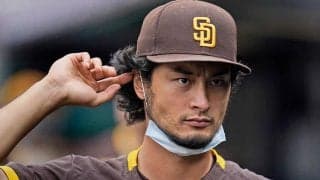 【MLB】10歳の誕生日迎えた少年へ“粋な計らい”　タルビッシュが明かしたサプライズのワケ