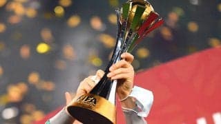 今年12月のクラブW杯、日本での開催中止が正式決定