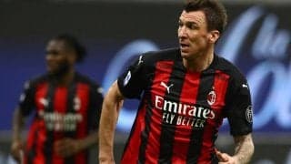 “高給”が障壁となり引退へ…35歳で引退発表の元クロアチア代表FWマンジュキッチは最後まで移籍先を模索