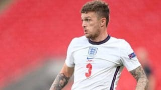 これ以上は…ユニフォーム交換に応じたトリッピアー、シャツだけでなくパンツも交換「あげるものがなくなった!」