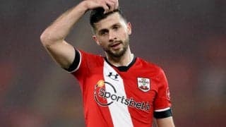 コロナ陽性判定が続くセインツFWロング、ハマーズト戦欠場へ