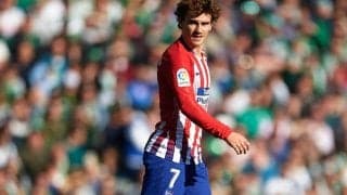 「第2章だ」アトレティコ復帰グリーズマンの新たな門出に海外注目「今の方が若く見える」