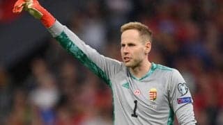 ザビッツァー移籍のライプツィヒ、守護神グラーチが新キャプテンに就任