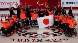 銀メダル選手が感激「名乗ったことないのに」　スタバで受けた“粋なサービス”が話題