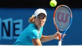 片手バックハンドは滅びゆく芸術？元世界1位選手が語る