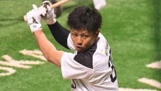 ソフトバンク、佐藤直樹の新型コロナウイルス陽性を発表　2軍オリックス戦は中止に