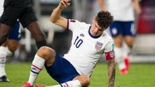 プリシッチが代表戦で左足首負傷…各国のチェルシー勢に故障者相次ぐ