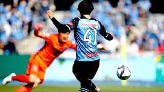 なぜJリーグで背番号「41」が急増しているのか？　単なる空き番号がトレンド化した源流を探る