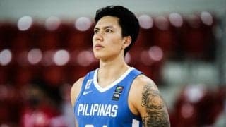 富山がアジア特別枠選手を獲得…フィリピン国籍の23歳シューティングガード