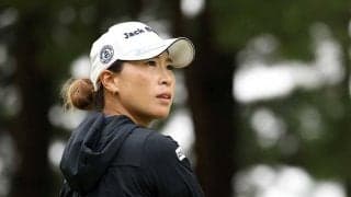 木戸愛、プロレスラーの父から助言「冷静にやり切れ」で復調の68「力もらえて幸せ」
