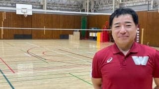 部活指導で大事なのは「人間性を鍛える」ではなく「上手くさせる」。早稲田大バレーボール部、インカレ4連覇“偉業の秘訣”　～高校野球の未来を創る変革者～