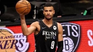 東京五輪に出場したティモテイ・ルワウ＝キャバロが無保証契約でホークスへ加入