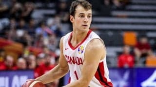 キャブズが欧州でのプレー経験豊富なPG、ケビン・パンゴスを獲得か