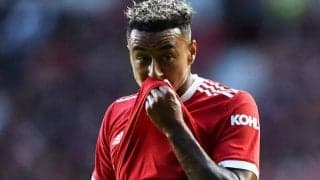 出番のないリンガード、OBたちは夏の決断に疑問「なぜウェストハムに加入しなかった？」